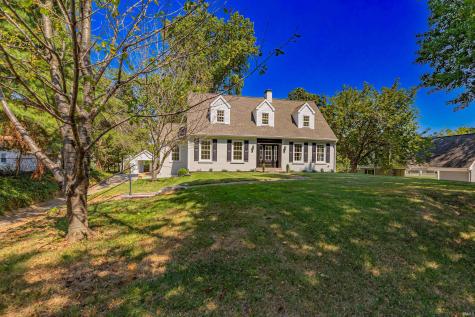 124 E Mill Road Evansville IN 47711