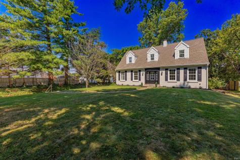 124 E Mill Road Evansville IN 47711