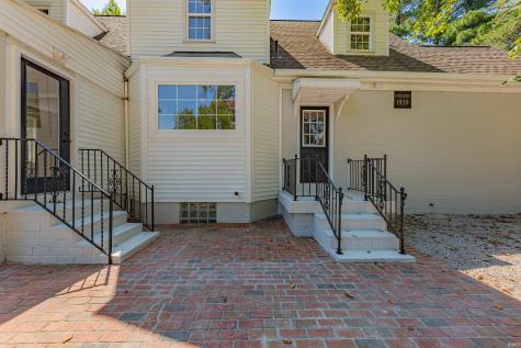 124 E Mill Road Evansville IN 47711