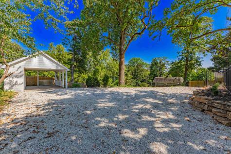 124 E Mill Road Evansville IN 47711
