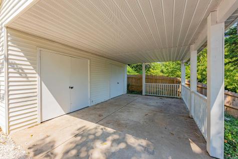 124 E Mill Road Evansville IN 47711