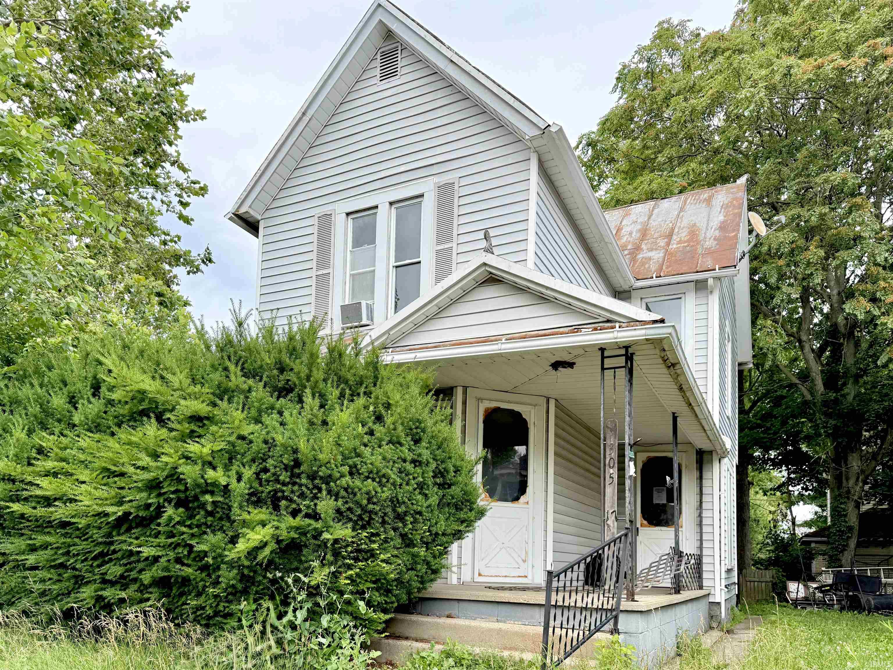 305 N 17th Street Richmond IN 47374