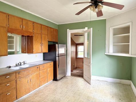 305 N 17th Street Richmond IN 47374