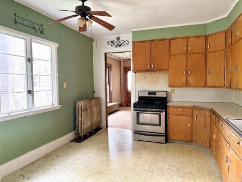 305 N 17th Street Richmond IN 47374