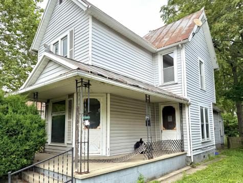 305 N 17th Street Richmond IN 47374