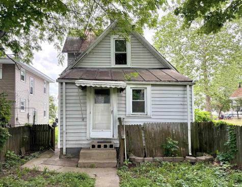 305 N 17th Street Richmond IN 47374