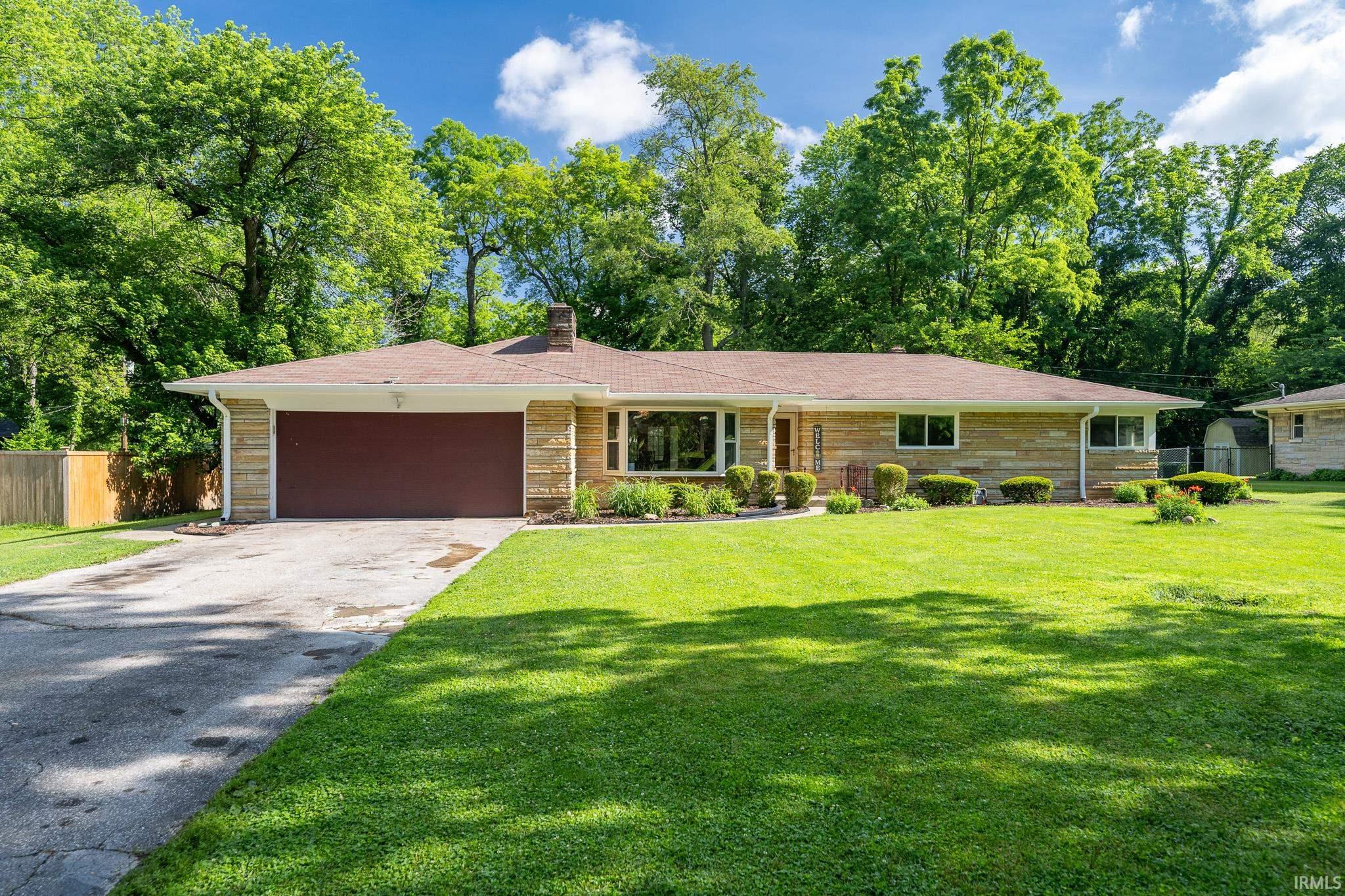 3620 Cheviot Place Indianapolis IN 46205