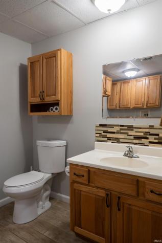 504 E First Avenue Huntingburg IN 47542