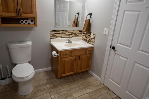 504 E First Avenue Huntingburg IN 47542