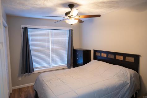 504 E First Avenue Huntingburg IN 47542