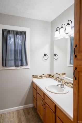 504 E First Avenue Huntingburg IN 47542