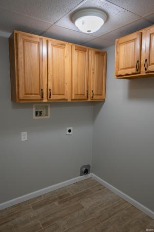 504 E First Avenue Huntingburg IN 47542