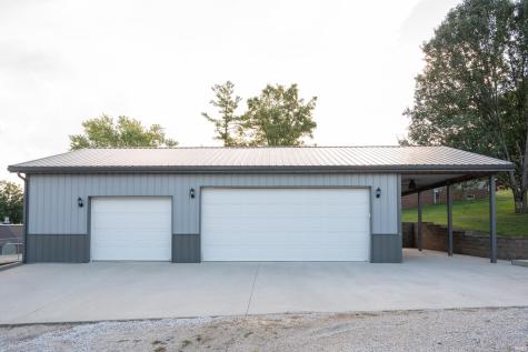 504 E First Avenue Huntingburg IN 47542