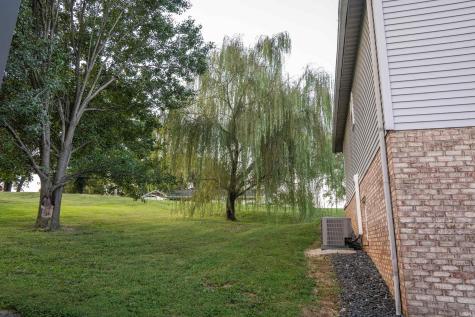 504 E First Avenue Huntingburg IN 47542