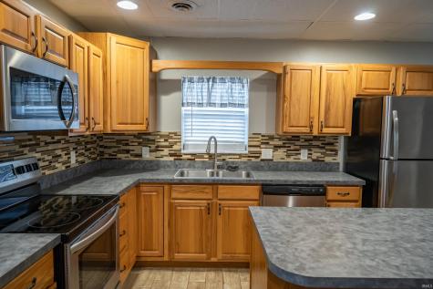 504 E First Avenue Huntingburg IN 47542