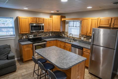 504 E First Avenue Huntingburg IN 47542