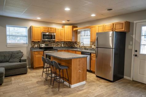 504 E First Avenue Huntingburg IN 47542
