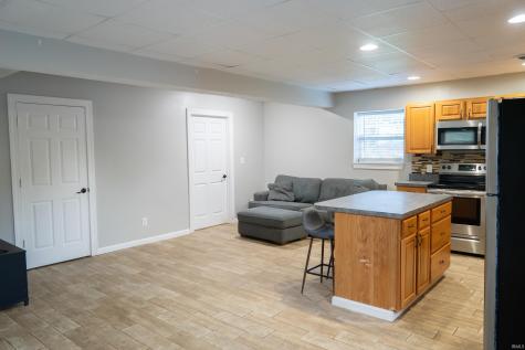 504 E First Avenue Huntingburg IN 47542