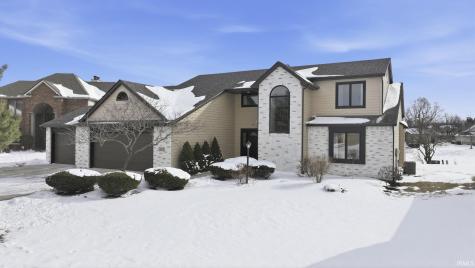 9818 Sea View Cove Fort Wayne IN 46835