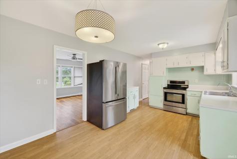 4310 W Craig Drive Bloomington IN 47401