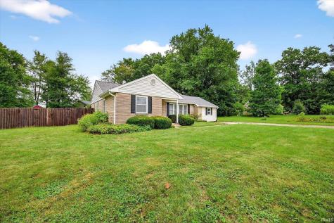 4310 W Craig Drive Bloomington IN 47401