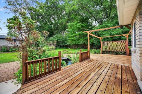 4310 W Craig Drive Bloomington IN 47401