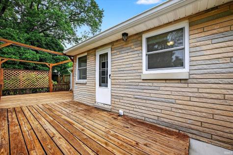 4310 W Craig Drive Bloomington IN 47401