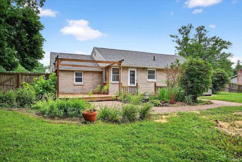 4310 W Craig Drive Bloomington IN 47401