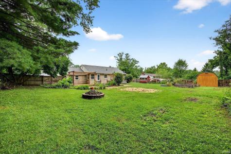 4310 W Craig Drive Bloomington IN 47401