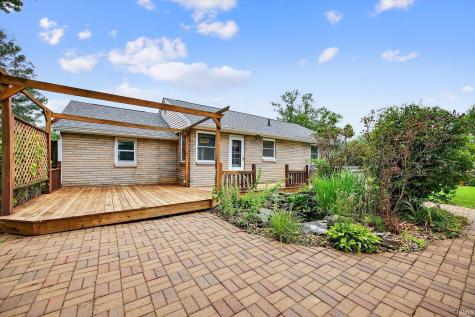 4310 W Craig Drive Bloomington IN 47401