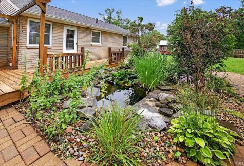 4310 W Craig Drive Bloomington IN 47401