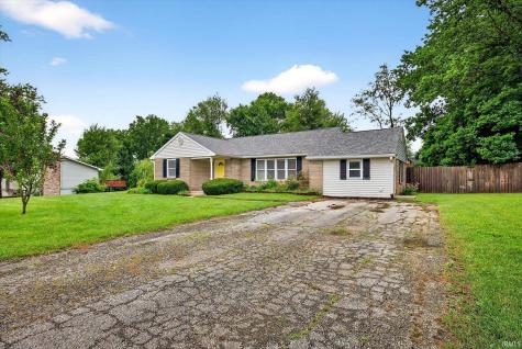 4310 W Craig Drive Bloomington IN 47401