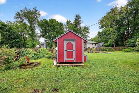 4310 W Craig Drive Bloomington IN 47401