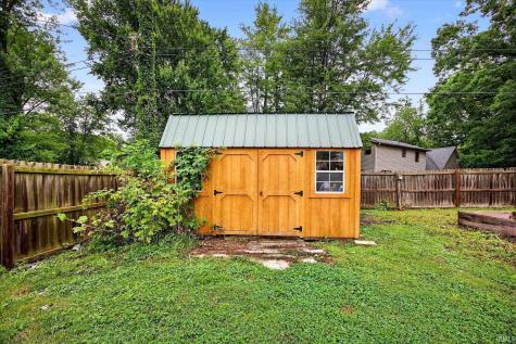 4310 W Craig Drive Bloomington IN 47401