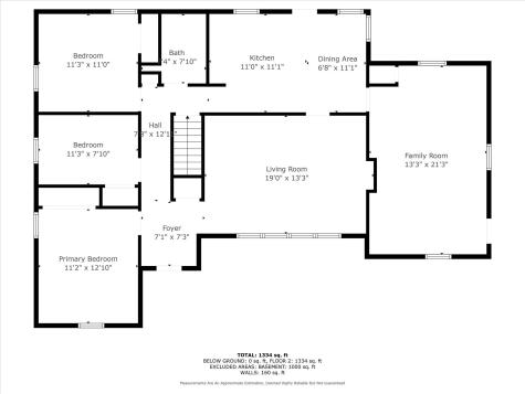 4310 W Craig Drive Bloomington IN 47401