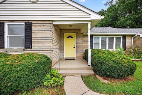 4310 W Craig Drive Bloomington IN 47401