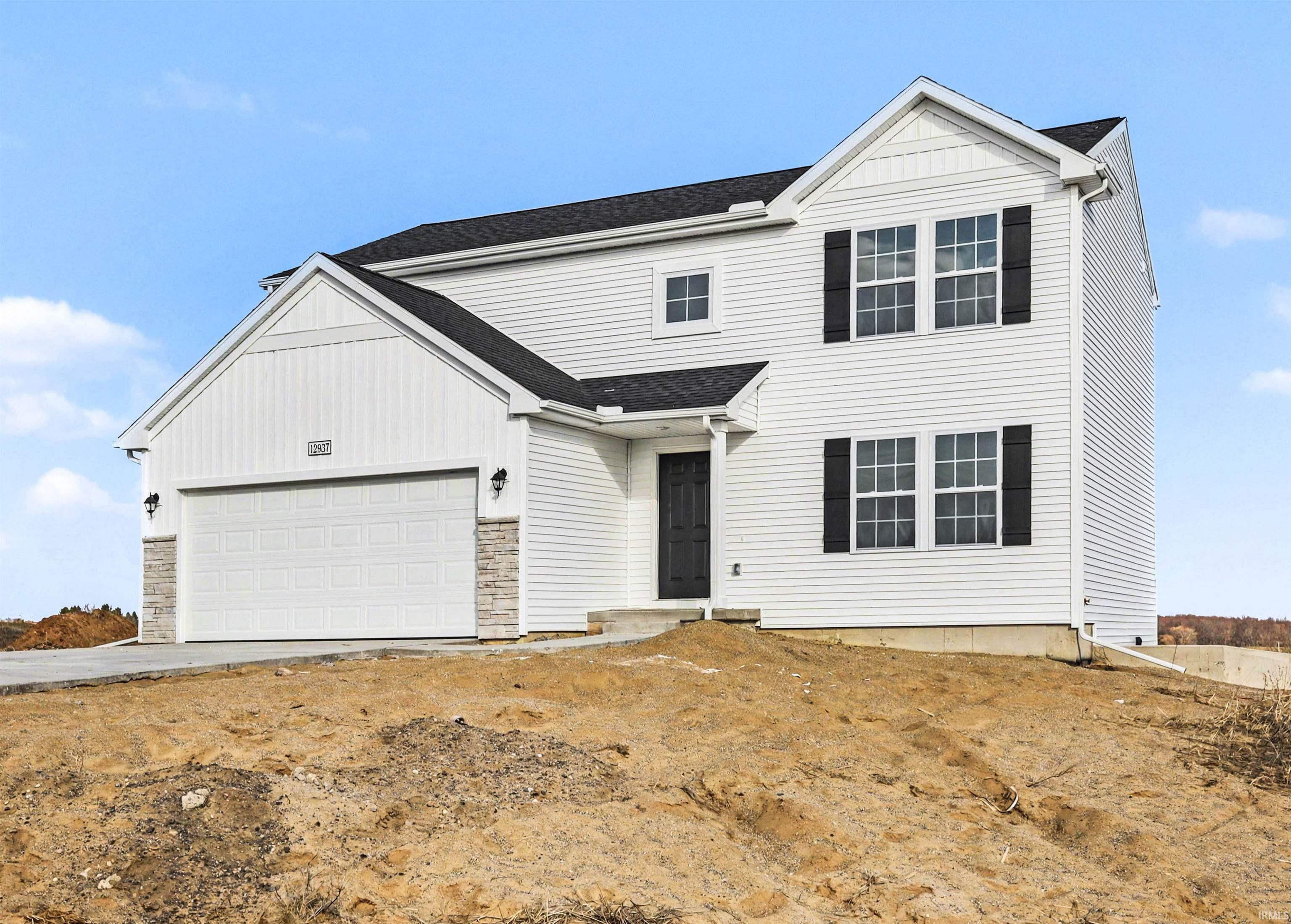 901 Breezewood Drive Lakeville IN 46536
