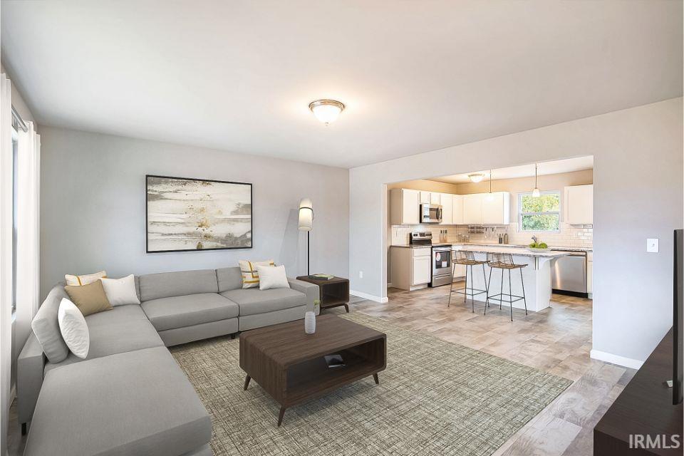 901 Breezewood Drive Lakeville IN 46536