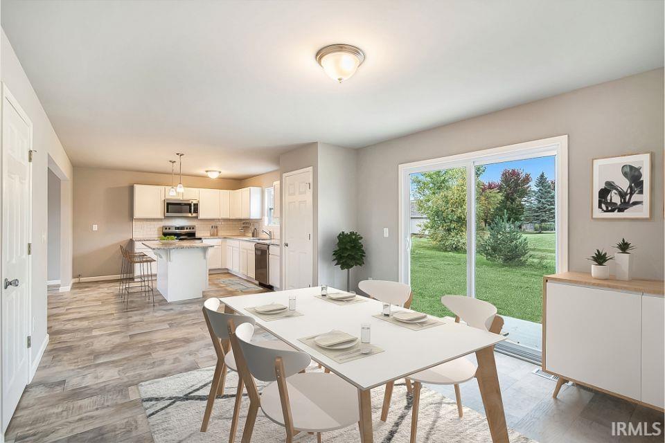 901 Breezewood Drive Lakeville IN 46536