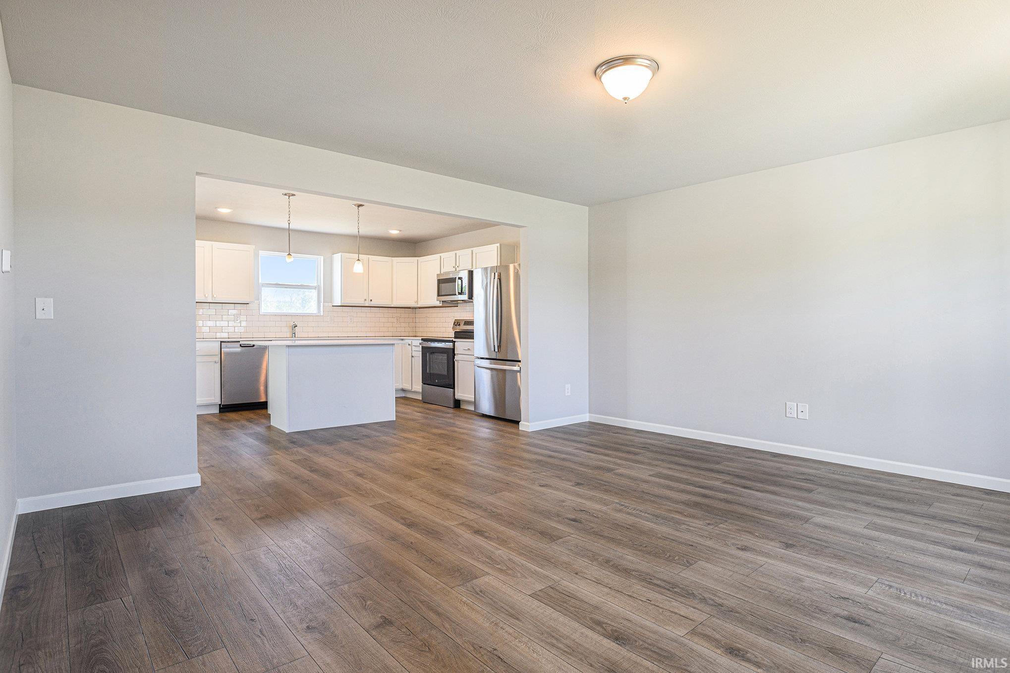 901 Breezewood Drive Lakeville IN 46536