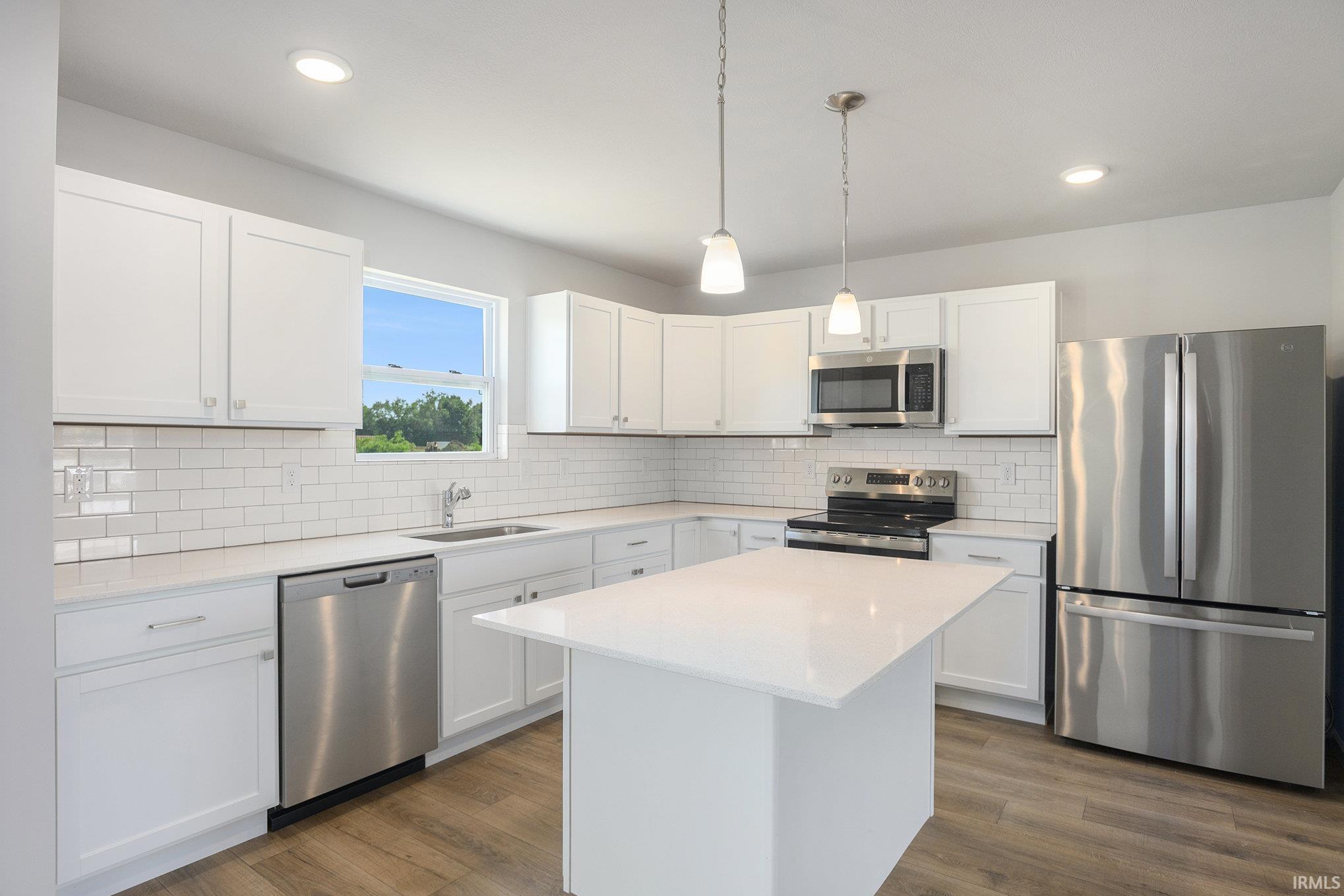 901 Breezewood Drive Lakeville IN 46536