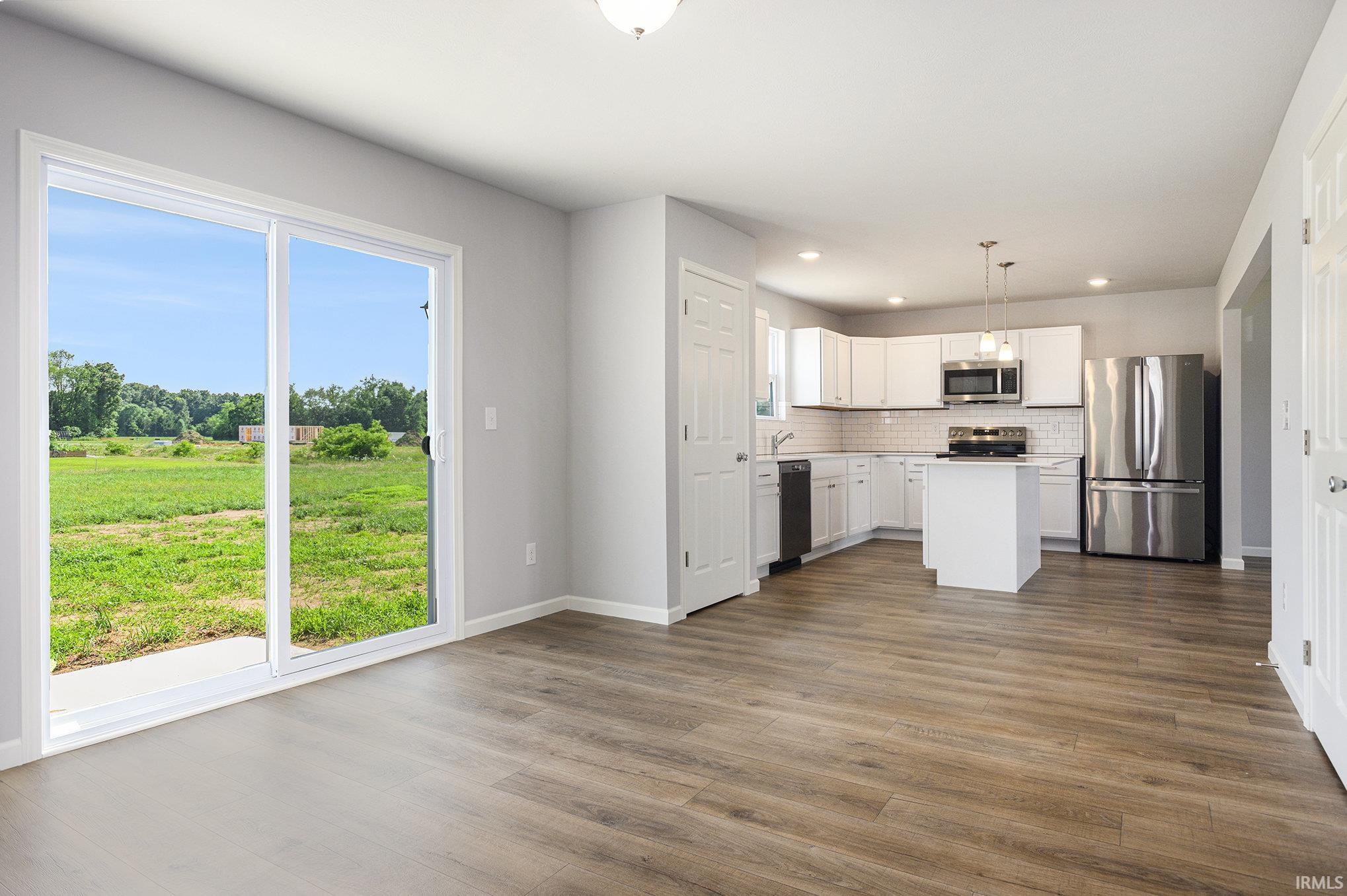 901 Breezewood Drive Lakeville IN 46536