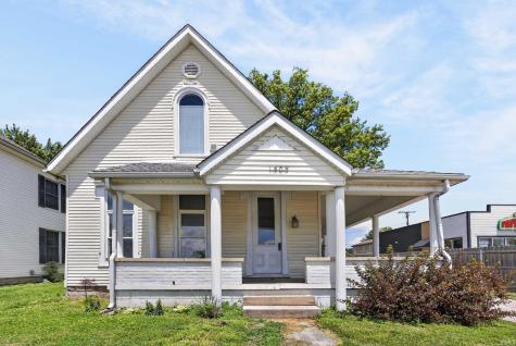 1503 16th Street Bedford IN 47421