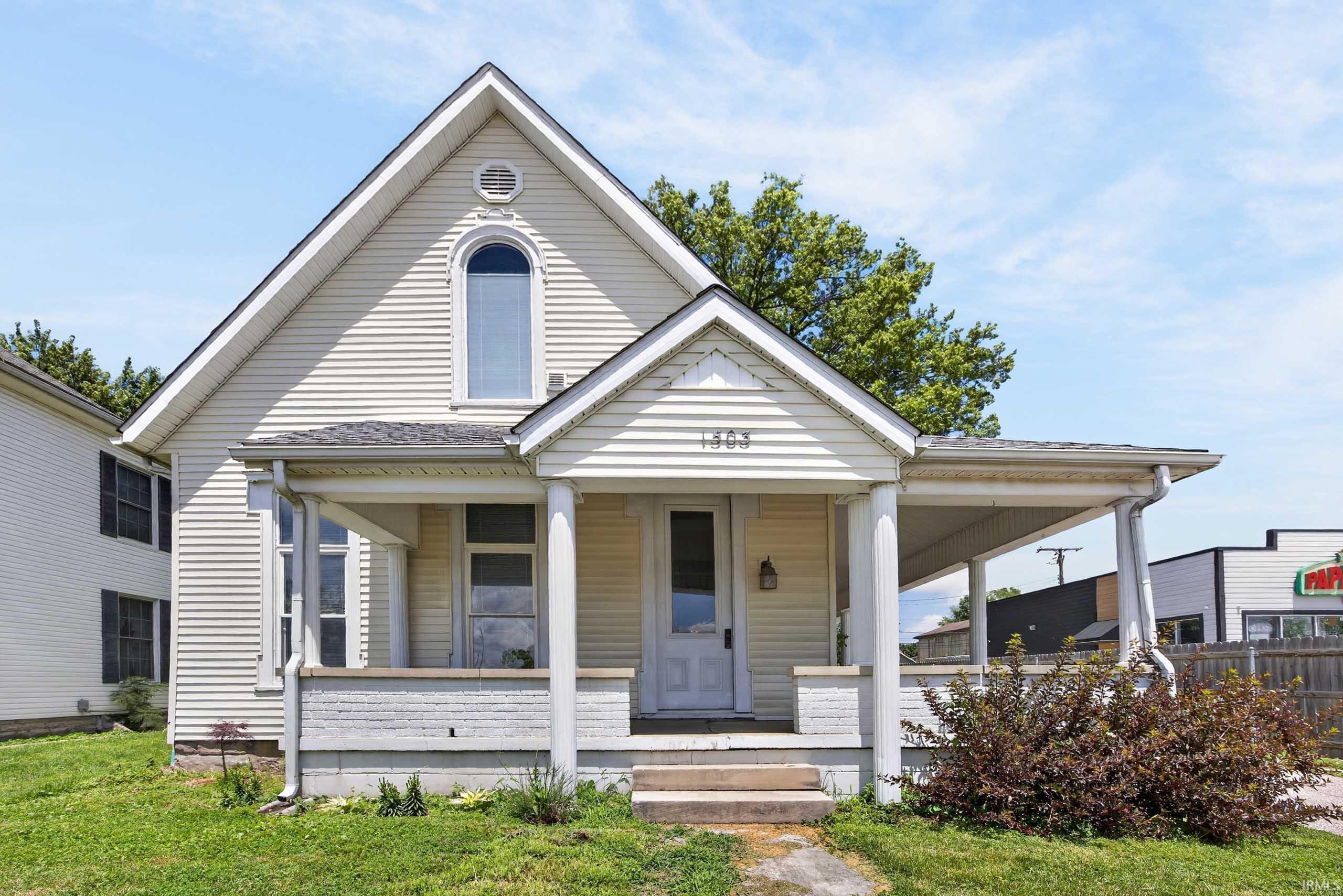 1503 16th Street Bedford IN 47421