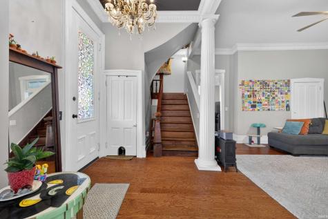 1503 16th Street Bedford IN 47421