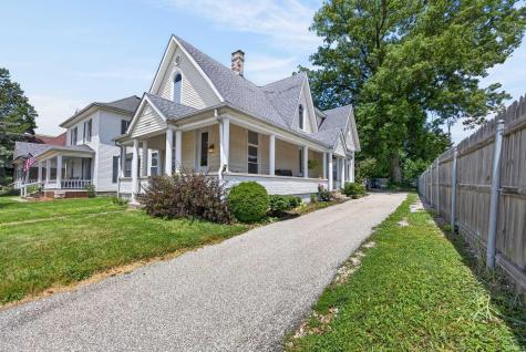 1503 16th Street Bedford IN 47421