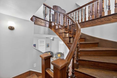 1503 16th Street Bedford IN 47421