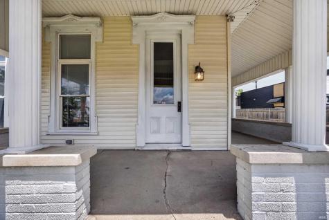 1503 16th Street Bedford IN 47421