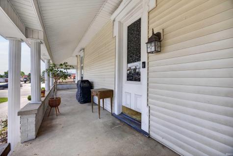 1503 16th Street Bedford IN 47421