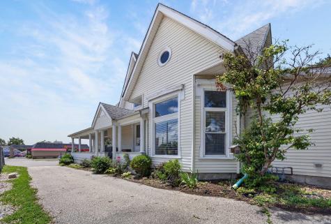 1503 16th Street Bedford IN 47421